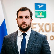 Михаил Николаевич Собакин