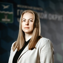 Анна Александровна Кравцова